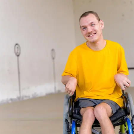 Charcot-Marie-Tooth (CMT)