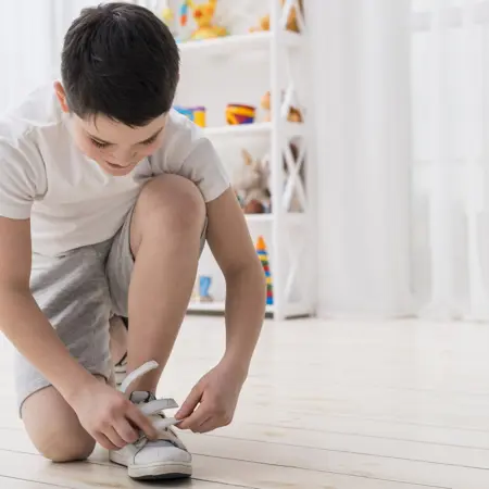 Orthopedische schoenen