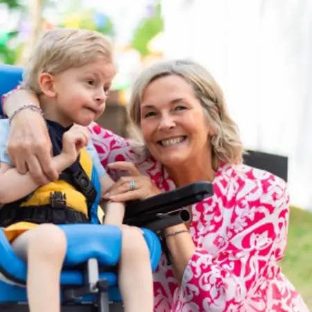 Aangeboren neurologische aandoeningen