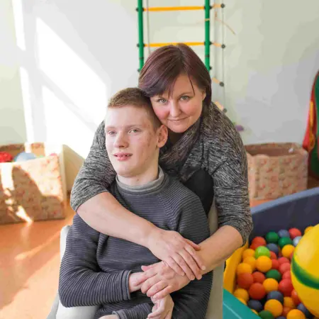 TBI / Niet-aangeboren hersenletsel