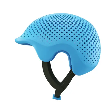 Casques anti-chute