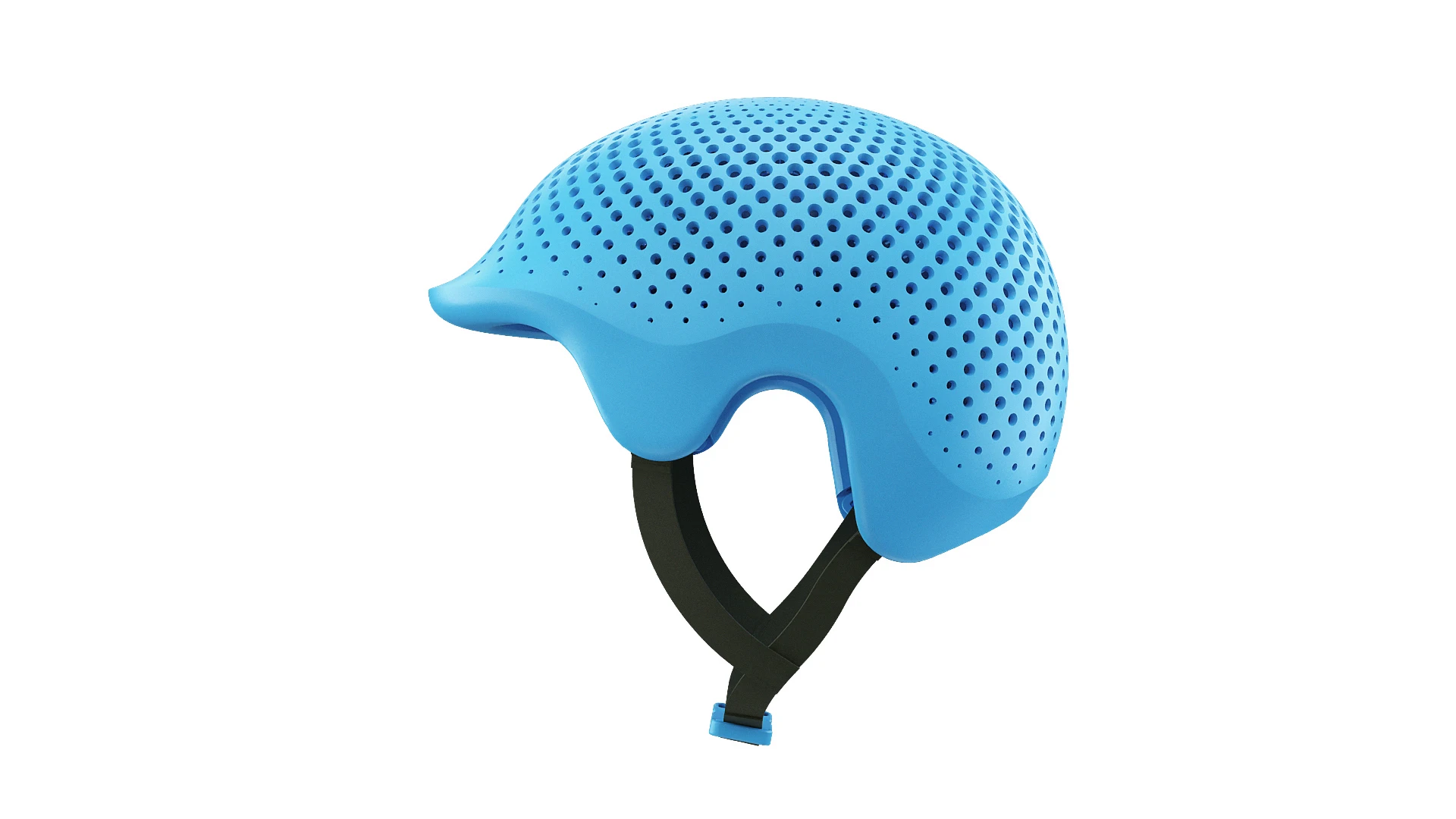 Talee Protect Helmet by Spronken