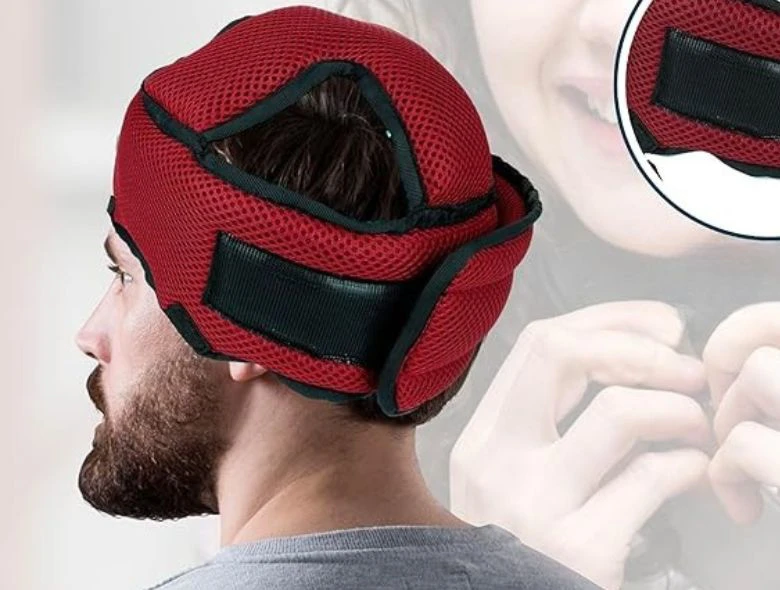 Veiligheid: beschermhelmen (protectiehelmen of valhelmen) bij epilepsie