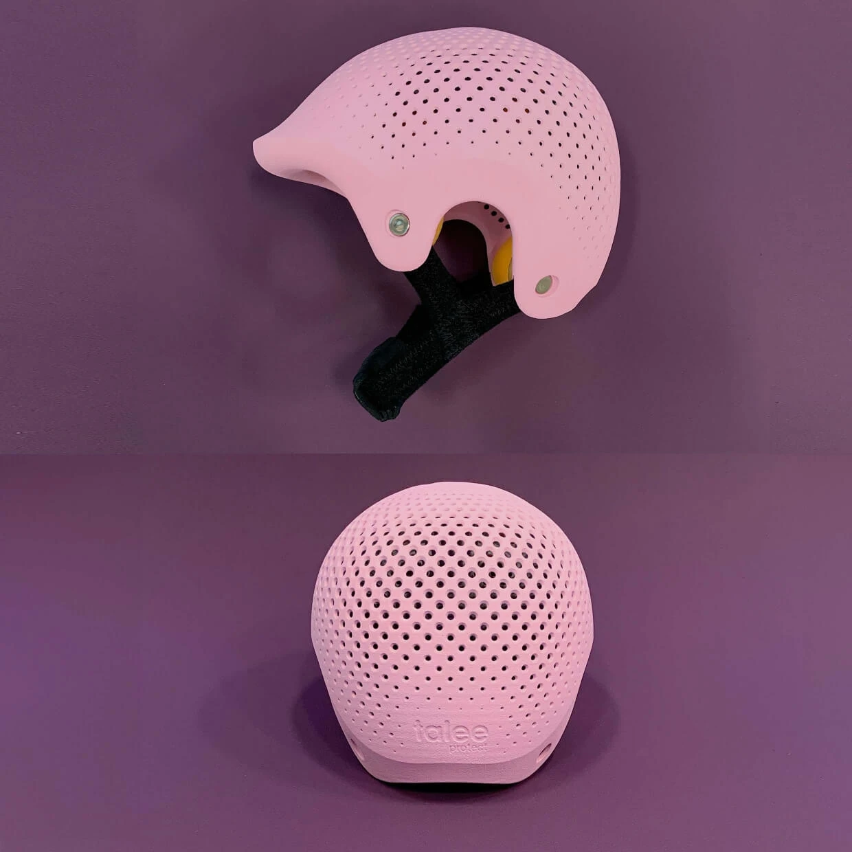 Talee Protect Helmet by Spronken