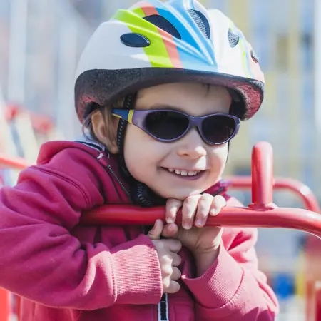 Orthopedische helmen