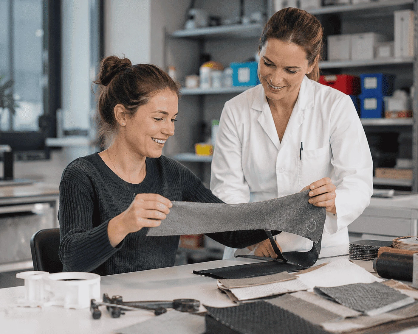Neuro Care Center by Spronken is sterk in technische samenwerkingen