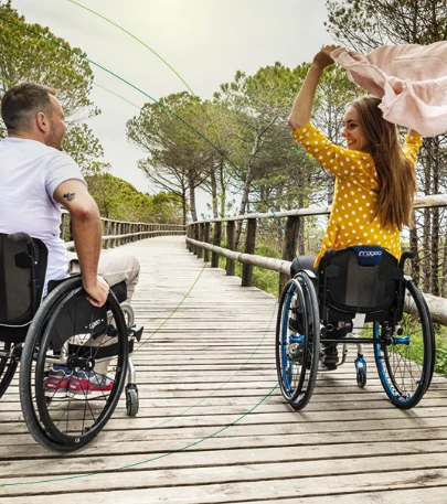 Visie en missie Neurologisch Care Center by Spronken - More Happy Patients