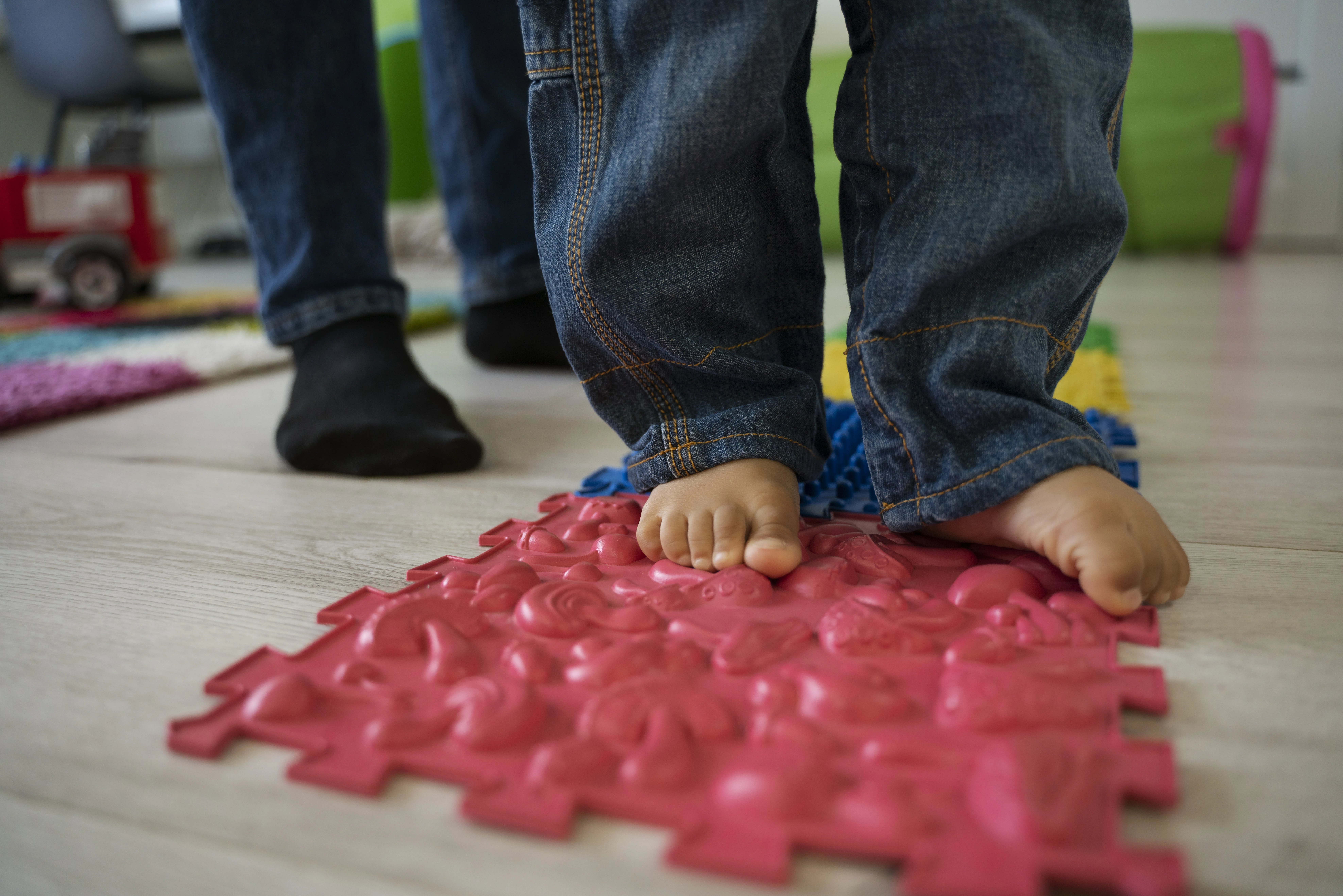 Steunzolen en SMO's, enkel instabiliteit