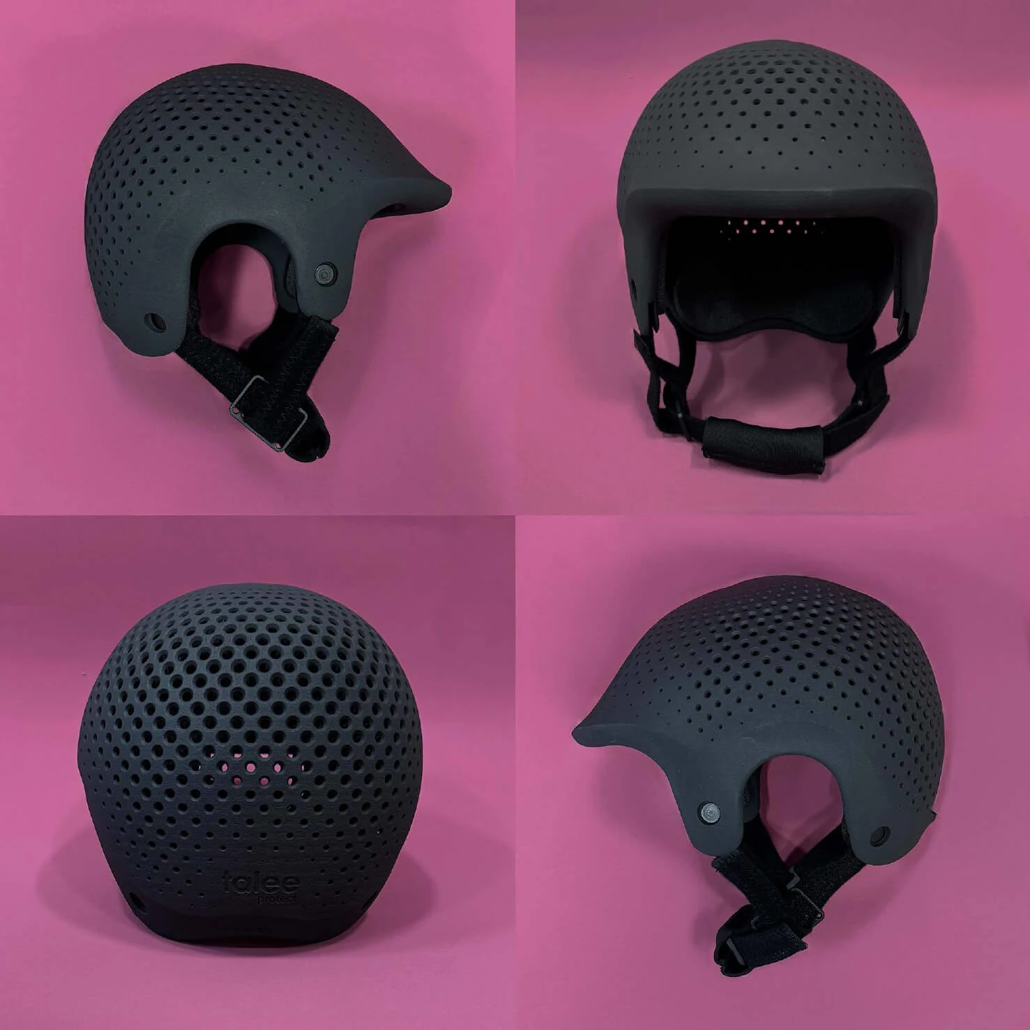 Talee Protect Helmet by Spronken