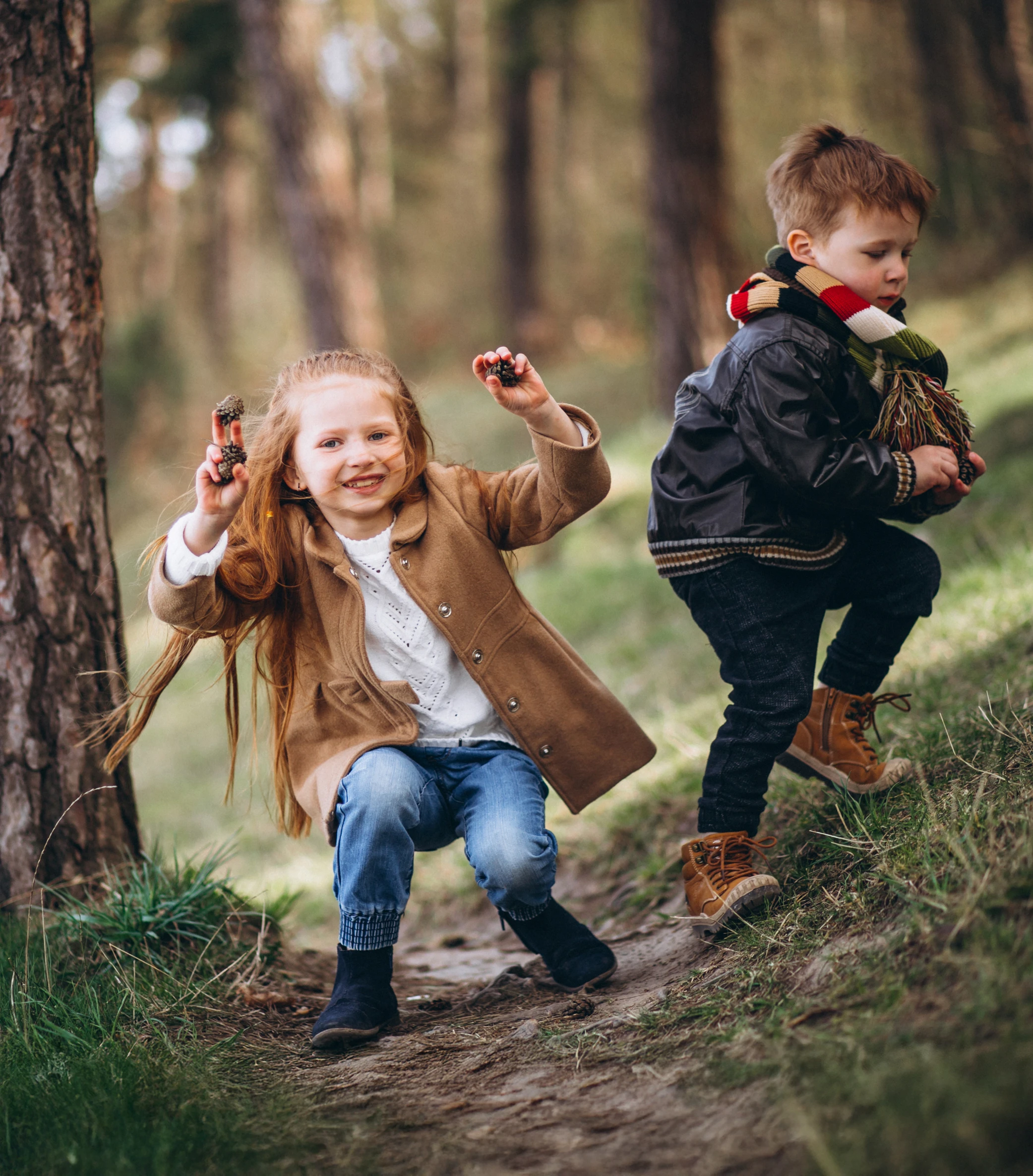 Kinderen willen niet beperkt worden door een hulpmiddel