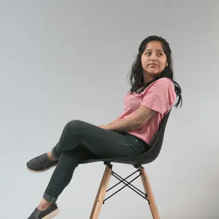 Houdingsproblemen bij zitten