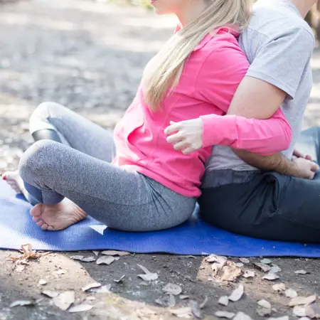 Sturingsvestjes en sturingspakken