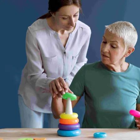 Niet-aangeboren neurologische aandoeningen