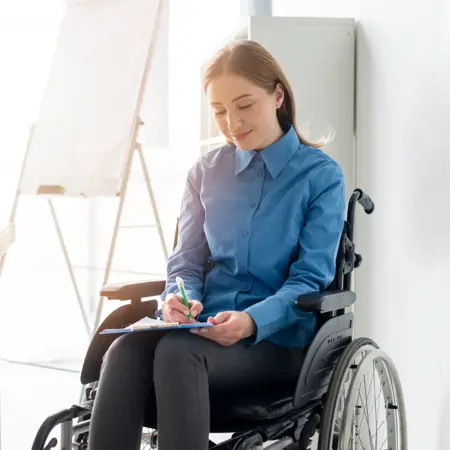 Multiple Sclerose (MS)