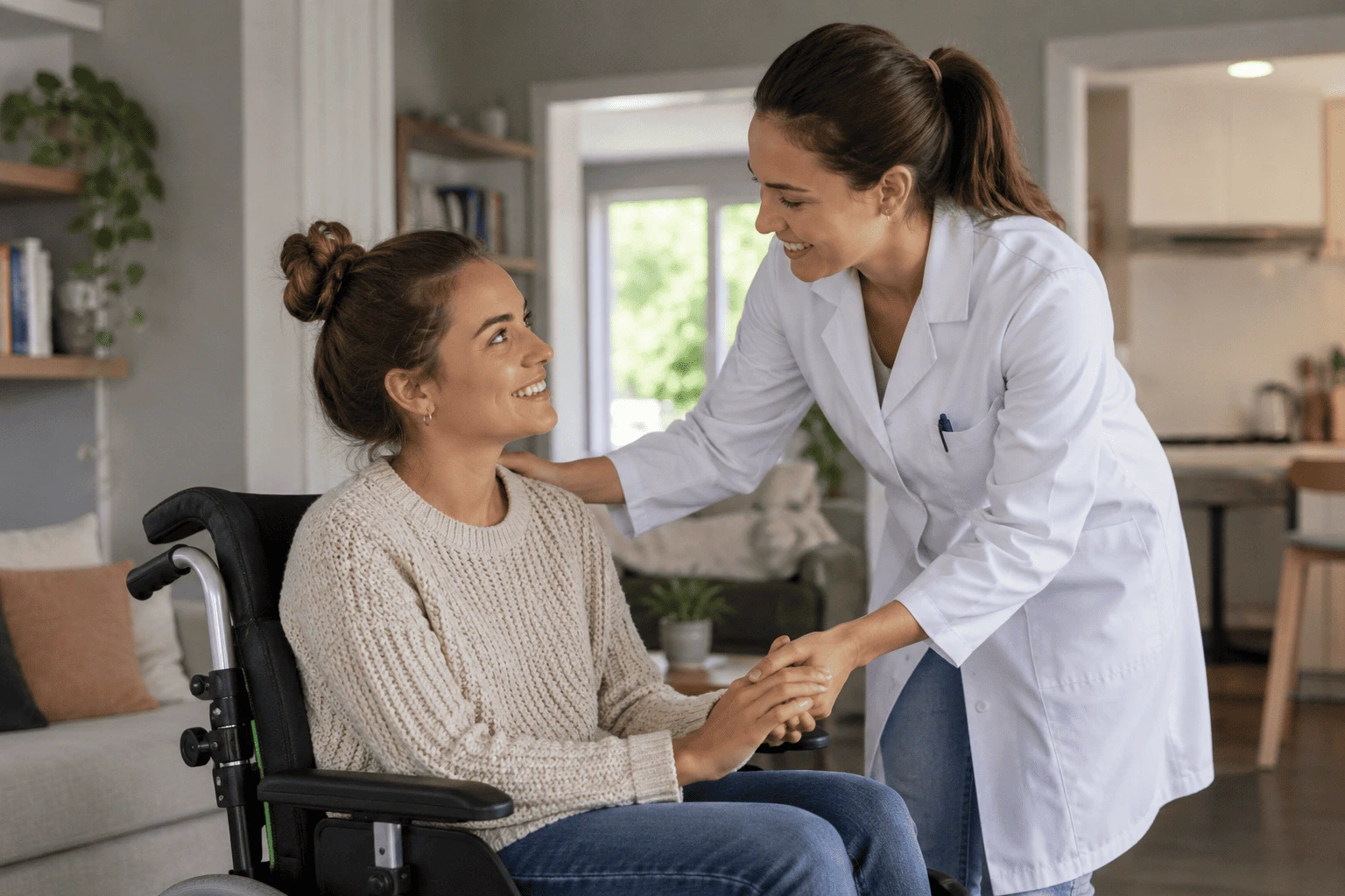 Maak eenvoudig een afspraak bij Neuro Care Center by Spronken